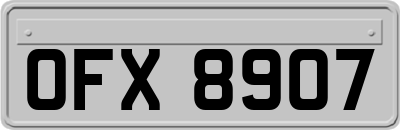 OFX8907