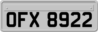 OFX8922