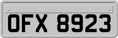 OFX8923