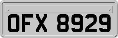 OFX8929