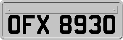OFX8930