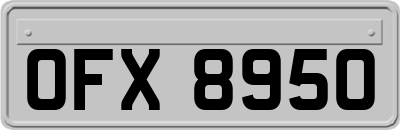 OFX8950