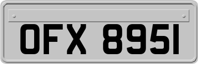 OFX8951