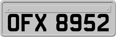OFX8952