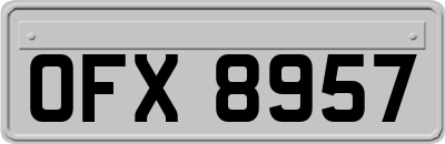 OFX8957