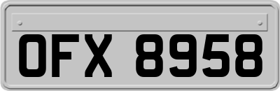 OFX8958
