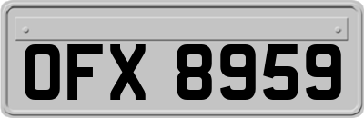 OFX8959