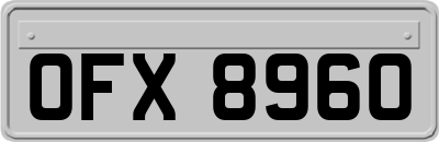 OFX8960