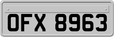 OFX8963