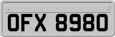 OFX8980