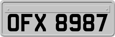 OFX8987