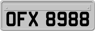 OFX8988