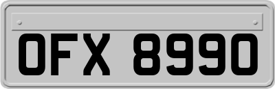OFX8990