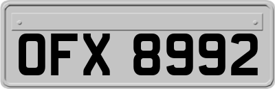 OFX8992