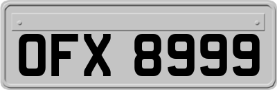 OFX8999