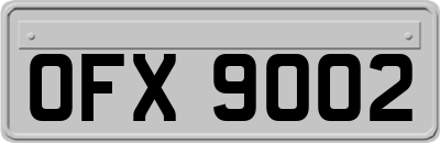OFX9002