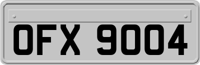 OFX9004