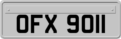 OFX9011