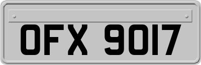 OFX9017