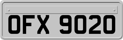 OFX9020
