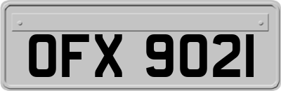 OFX9021