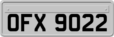 OFX9022