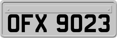 OFX9023
