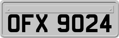 OFX9024