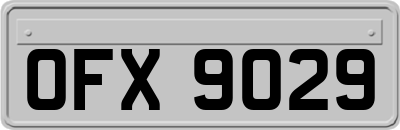 OFX9029