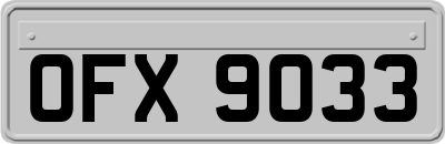 OFX9033