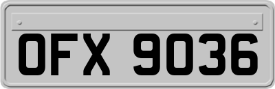 OFX9036