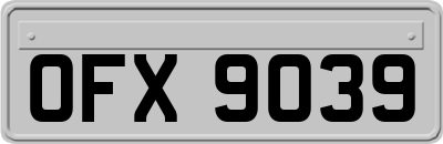 OFX9039