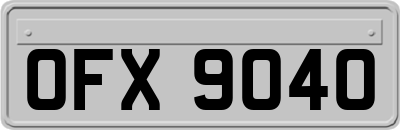 OFX9040