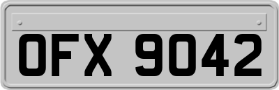 OFX9042