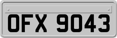 OFX9043