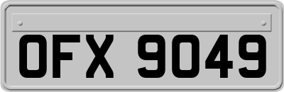 OFX9049