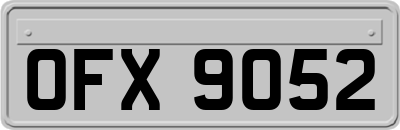 OFX9052