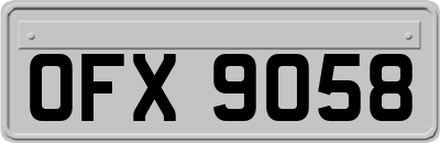 OFX9058