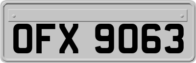 OFX9063