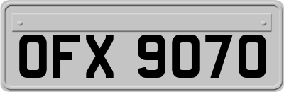 OFX9070