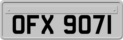OFX9071