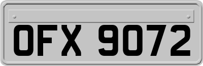 OFX9072