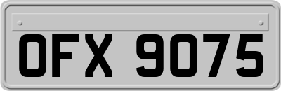 OFX9075