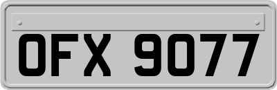 OFX9077