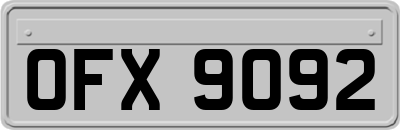 OFX9092