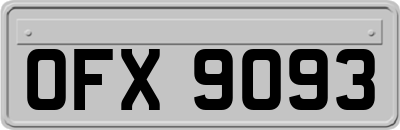 OFX9093