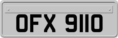 OFX9110