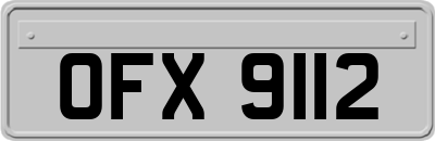 OFX9112