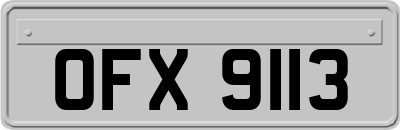 OFX9113