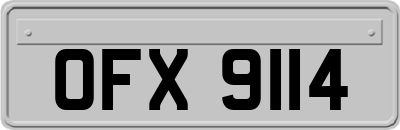 OFX9114